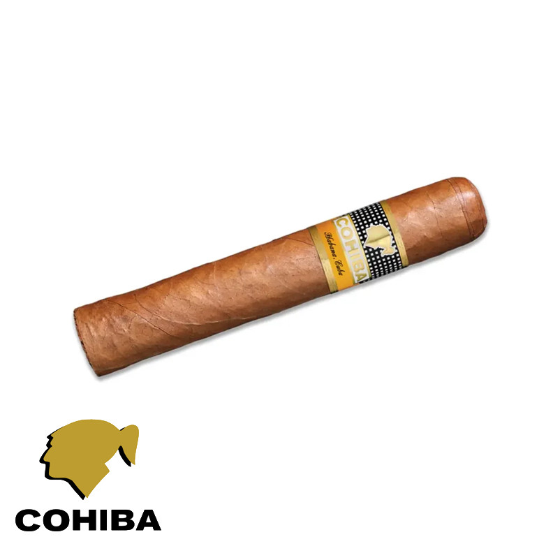 Charuto Cohiba robustos compre charutos online