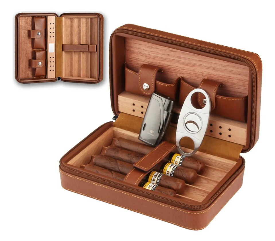 Case Umidor De Charutos compre charutos online