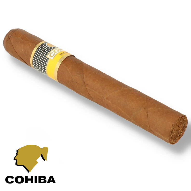 Charuto Cohiba Siglo VI