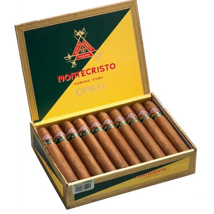 Charuto Montecristo Open Eagle compre charutos online