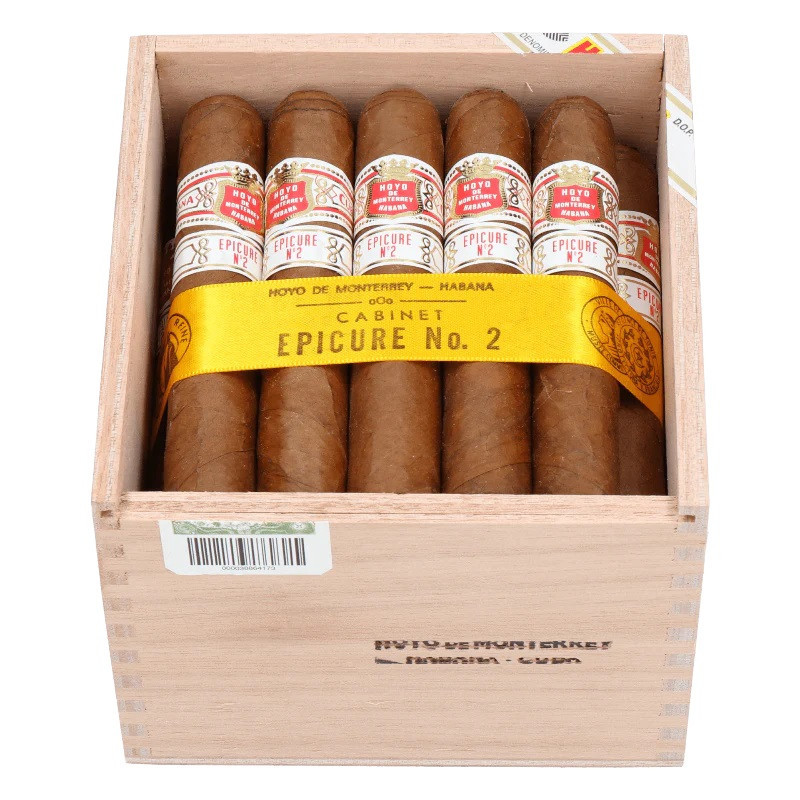 Charuto Hoyo de Monterrey, epicure n2 compre charutos online