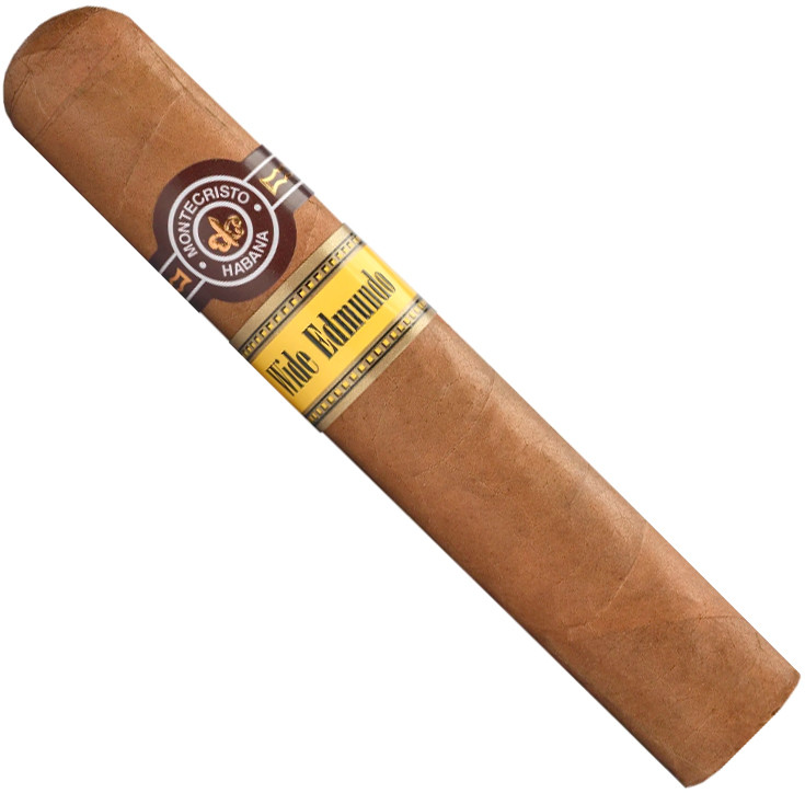 Charuto Montecristo wide edmundo compre charutos online