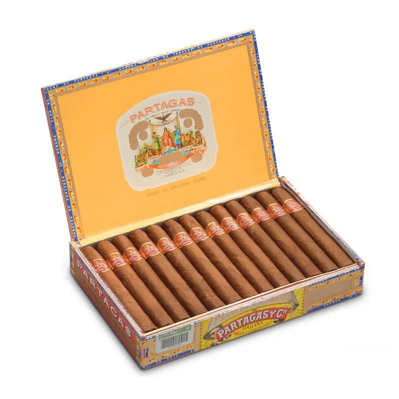 Charuto Partagas Mille Fleur compre charutos online