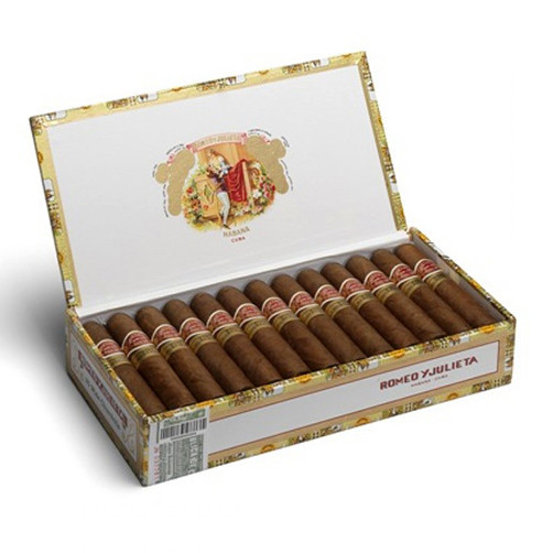 Charuto Romeo y Julieta Wide Churchills compre charutos online