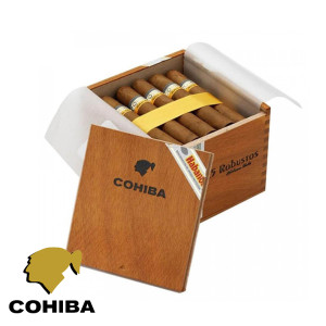 Charuto Cohiba robustos compre charutos online