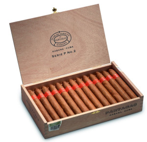 Charuto Partagas Serie p2 compre charutos online