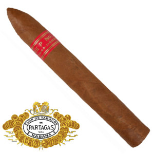 Charuto Partagas Serie p2 compre charutos online