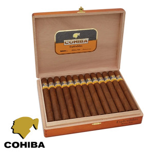 Charuto Cohiba siglo esplendidos compre charutos online