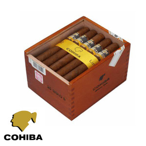 Charuto Cohiba siglo II compre charutos online