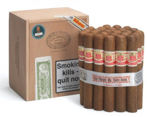 Charuto Hoyo de Monterrey, san juan compre charutos online