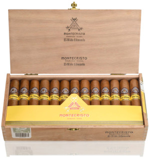 Charuto Montecristo wide edmundo compre charutos online