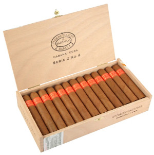 Charuto Partagas Serie d4 compre charutos online