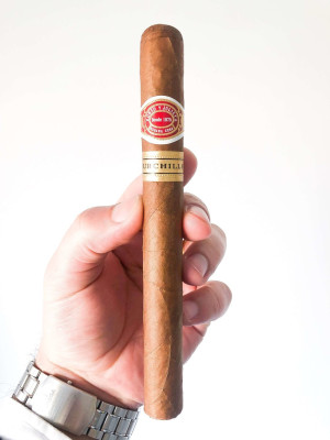 Charuto Romeo y Julieta Churchills compre charutos online