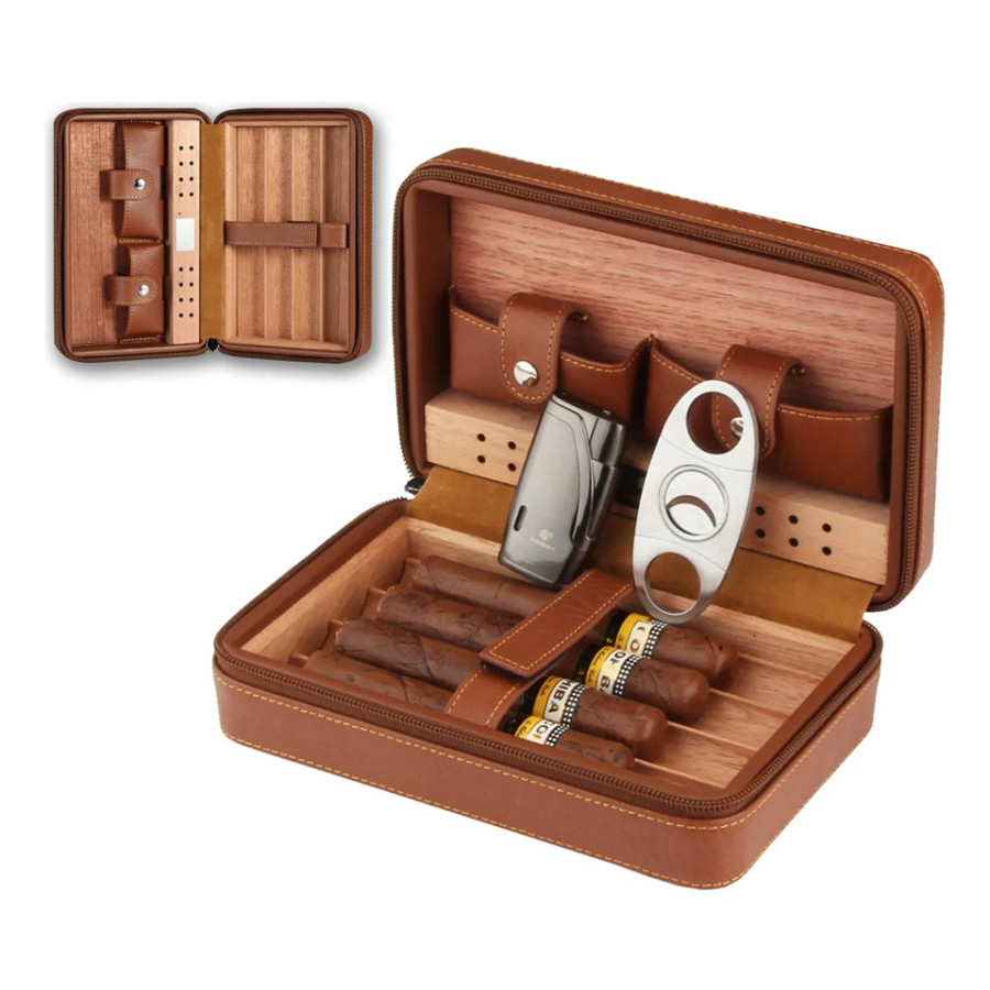 Case Umidor De Charutos compre charutos online