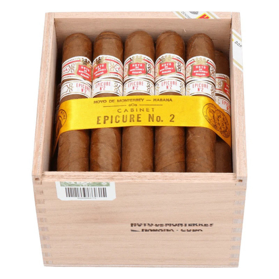 Charuto Hoyo de Monterrey, epicure n2 compre charutos online