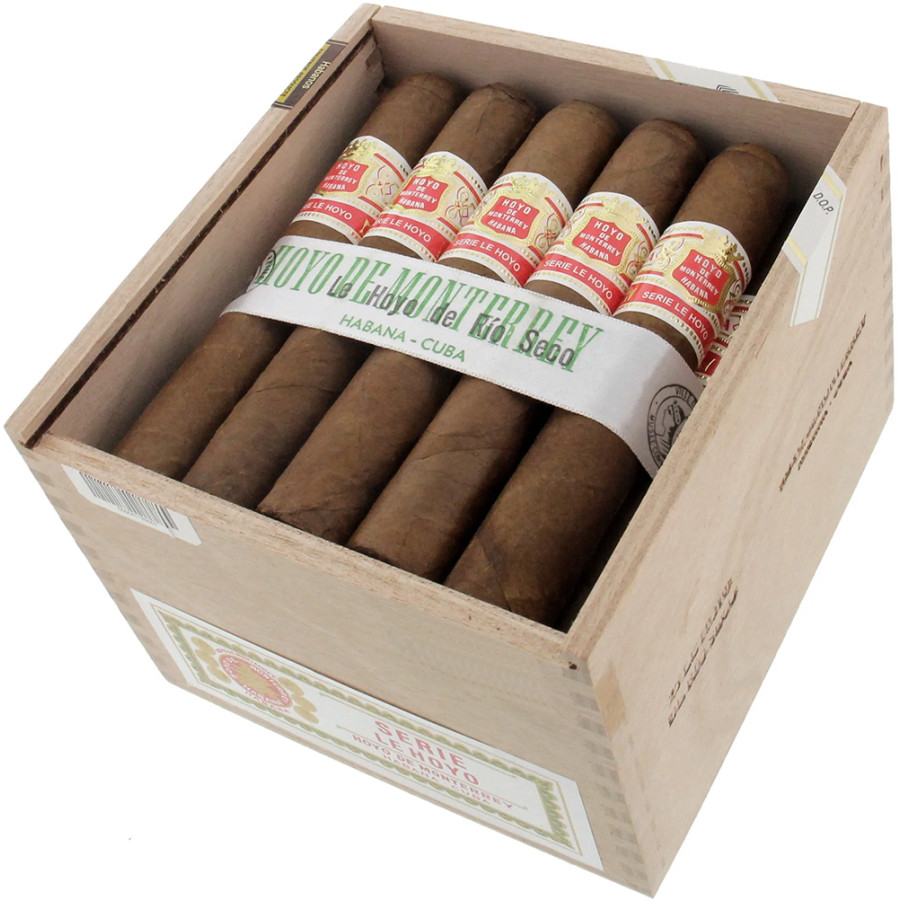 Charuto Hoyo de Monterrey, Le Hoyo de Rio Seco compre charutos online