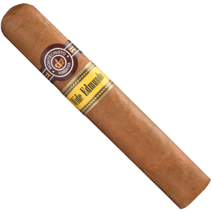 Charuto Montecristo wide edmundo compre charutos online