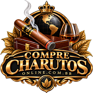 Compre Charutos Online